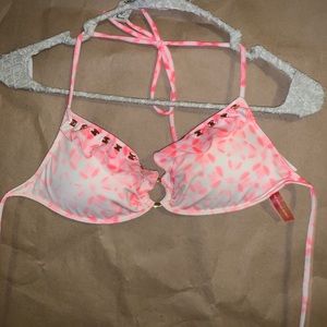 VS bathing suit top